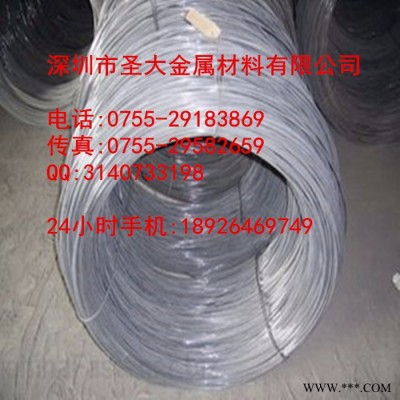 5052硬質鋁線廠   5052鋁線密度