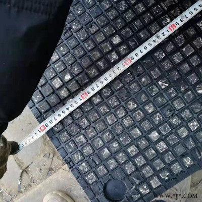 陶瓷襯板 氧化鋁耐磨陶瓷襯板 陶瓷橡膠復(fù)合板