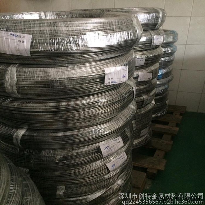 供應1100純鋁線 5052合金鋁線 6063鉚釘鋁線 硬質鋁線
