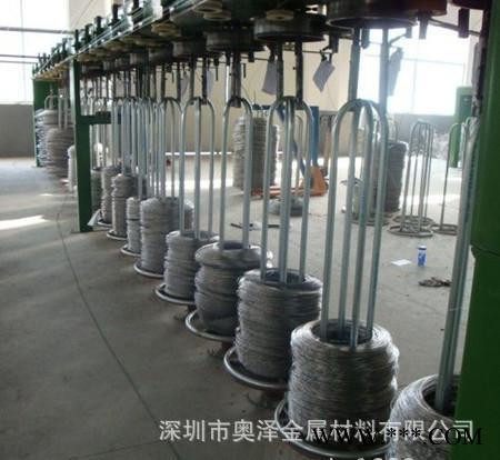 7075高強度鋁線 7075-T651全硬鋁線 進(jìn)口美國鋁合金線材