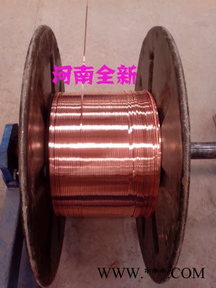 河南全新機(jī)電設(shè)備有限公司|電磁線裸銅線裸鋁線廠家