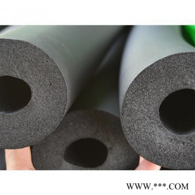 【昌泰】內徑 36mm *厚度19mmB1級高密度保溫b1級橡塑管 復合鋁箔自粘防火阻燃橡塑海綿管 橡塑管 生產工廠