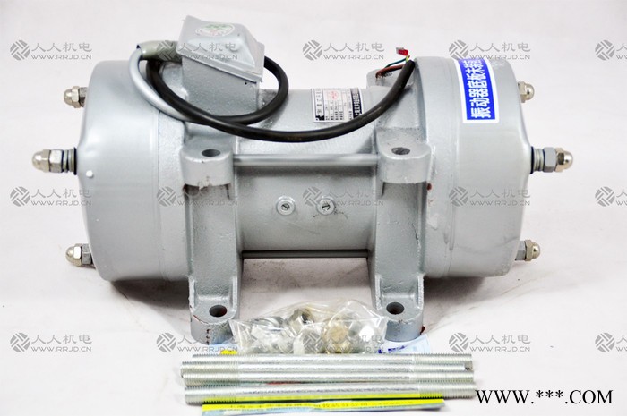 供應(yīng)虎峰平板式混凝土振動(dòng)器2.2kw,380v/鋁線