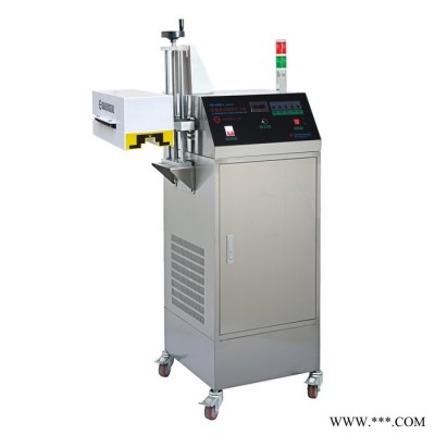 賽爾SR-6000A高速水冷連續(xù)式電磁感應(yīng)鋁箔封口機(jī)鋁膜封口機(jī)醫(yī)藥農(nóng)藥調(diào)味品潤滑油牙膏口尖嘴瓶高蓋瓶廣口瓶自動(dòng)封口機(jī)