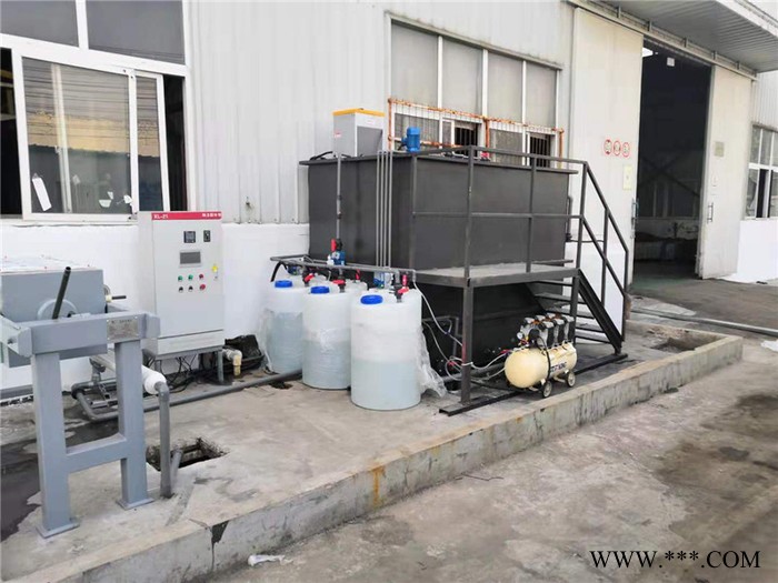 湖州廢水處理設(shè)備   酸洗磷化廢水處理設(shè)備  含磷廢水處理設(shè)備