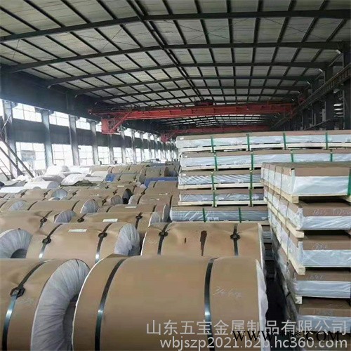 蚌埠3004合金氟碳涂層合金鋁卷 3003鋁錳合金氟碳涂層合金鋁卷價格