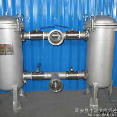 磷化液體過濾器_環保型電泳漆除油過濾器