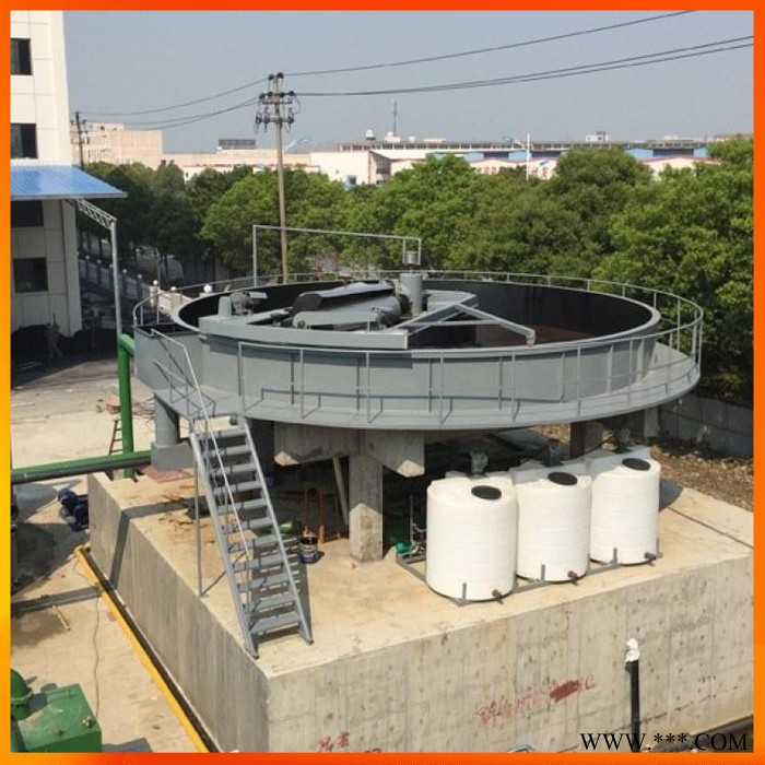 供應(yīng)酸洗磷化廢水處理設(shè)備 淺層氣浮機設(shè)備 蒸汽污水處理設(shè)備