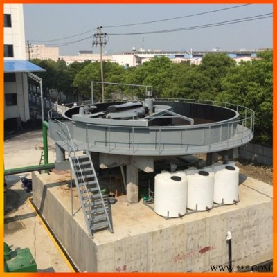 供應(yīng)酸洗磷化廢水處理設(shè)備 淺層氣浮機設(shè)備 蒸汽污水處理設(shè)備