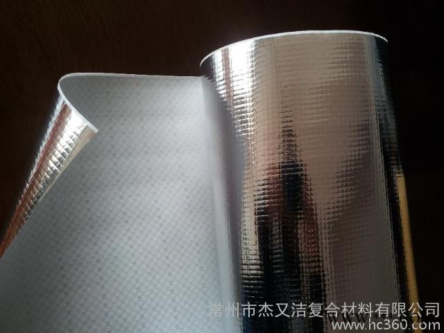 供應鋁泊編織布，銀膜蛇皮布，錫箔蛇皮布，錫鉑編織布，鋁膜編織布，鋁箔編織布，鍍鋁膜編織布