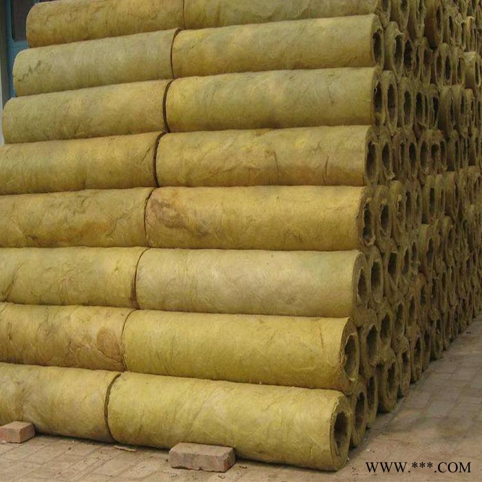 防火鋁箔巖棉管   管道保溫巖棉管 出口巖棉管  質量上乘誠信服務量大優惠