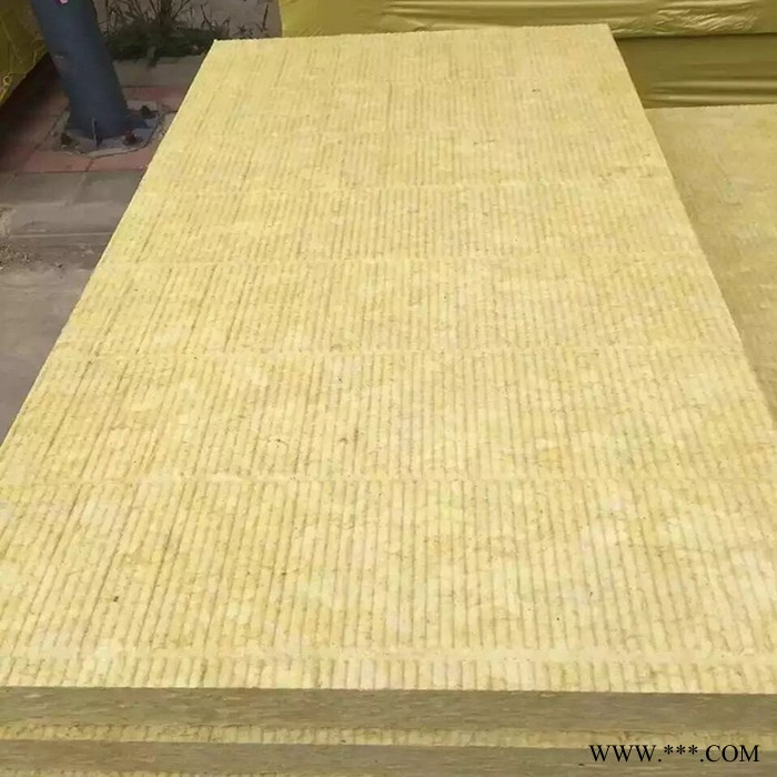 中音巖棉 外墻保溫棉巖棉 加鋁箔隔音棉 隔音墻隔音板隔音棉 可定制巖棉廠家批發