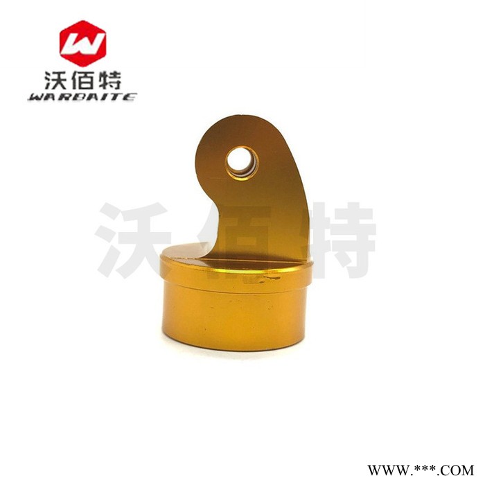 廠家定制cnc機(jī)械加工精密陽(yáng)極氧化軸加工機(jī)械配件加工