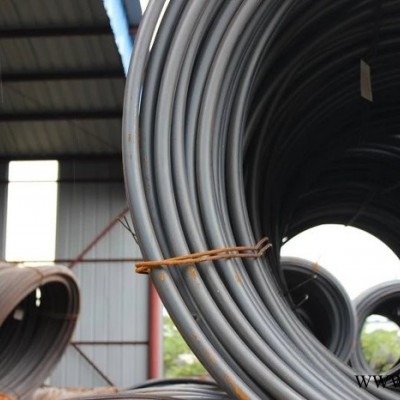 寶鋼 Q345B盤條價(jià)格規(guī)格6.5-22mm,Q345B光亮倒角加工,冷鐓盤條磷化球化加工,磷化直條