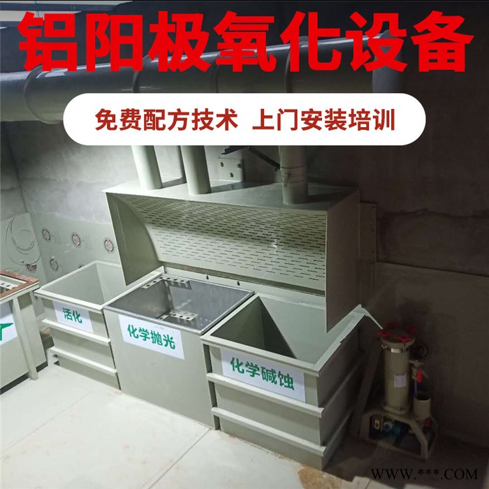龍輝 廣東鋁陽(yáng)極氧化設(shè)備 直銷(xiāo)陽(yáng)極氧化設(shè)備生產(chǎn)線(xiàn) 陽(yáng)極氧化設(shè)備廠(chǎng)家