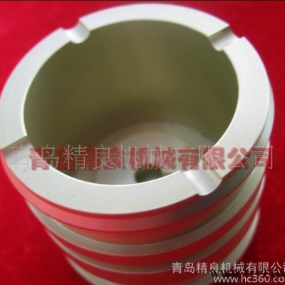 提供黃綠色鋁氧化（陽極氧化）表面加工(圖)