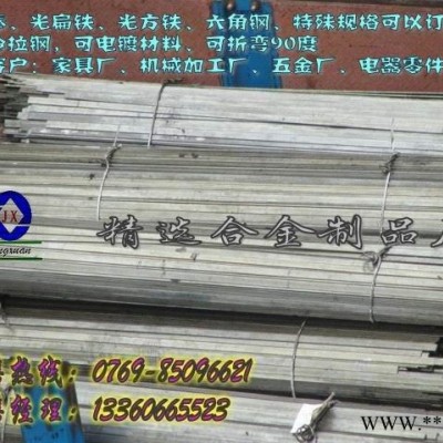 進口可熱處理冷拉鋼CK45