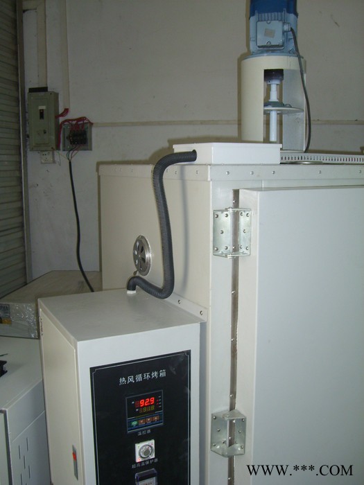 生產工業烤箱 熱處理工業用大型高溫烤箱 箱式烤箱非標定制