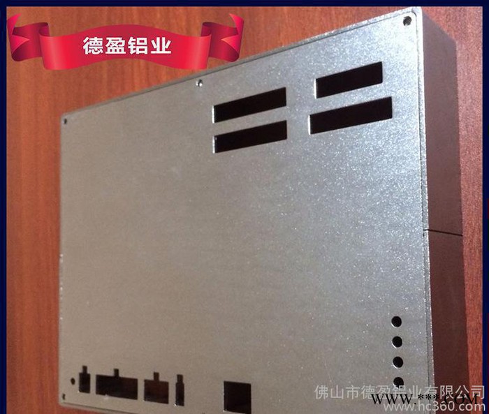 生產(chǎn)鋁合金型材 鋁合金陽(yáng)極氧化 表面 深加工