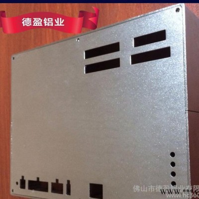 生產(chǎn)鋁合金型材 鋁合金陽(yáng)極氧化 表面 深加工