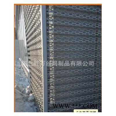 外墻裝飾沖孔板 陽極氧化鋁板沖孔網 圓孔網