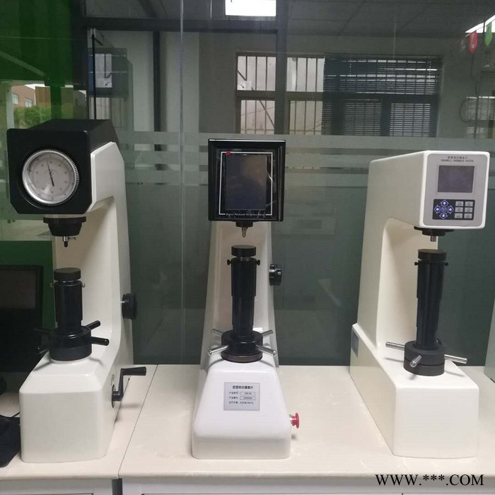 HRS-150數(shù)顯洛氏硬度計(jì) 熱處理硬度計(jì)模具硬度機(jī) 維修硬度計(jì)