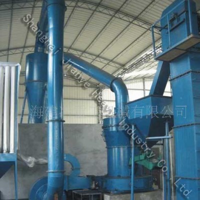 高壓磨 大型雷蒙機(jī) 鋁礬土磨粉機(jī) 磨粉設(shè)備 磨粉機(jī)械 磨粉機(jī)