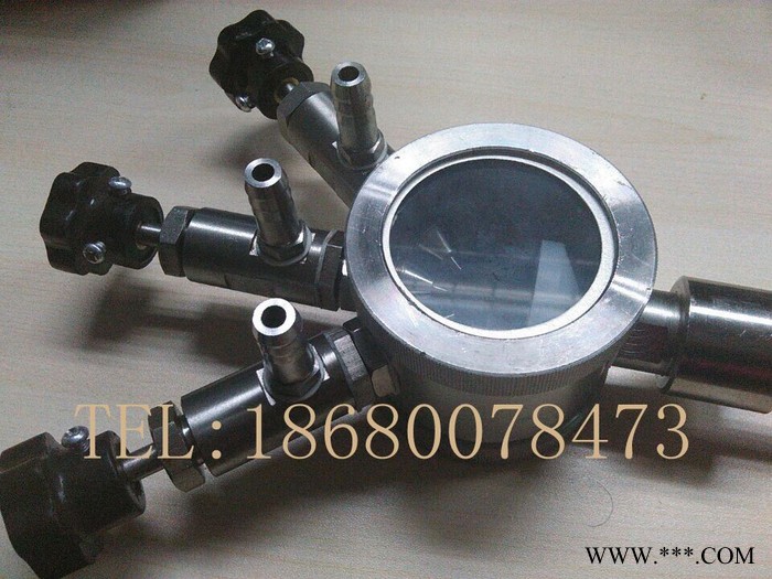 熱處理爐專用滴注器