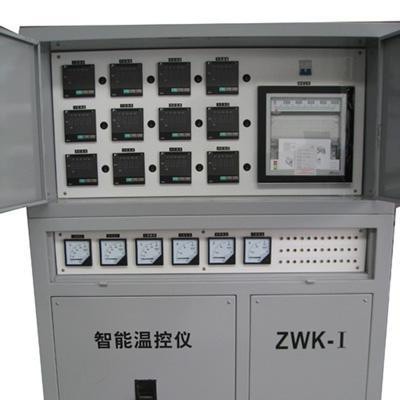ZWK-360KW智能溫控儀，熱處理溫度控制箱，熱處理溫控儀，焊縫熱處理溫度控制柜，管道熱處理機