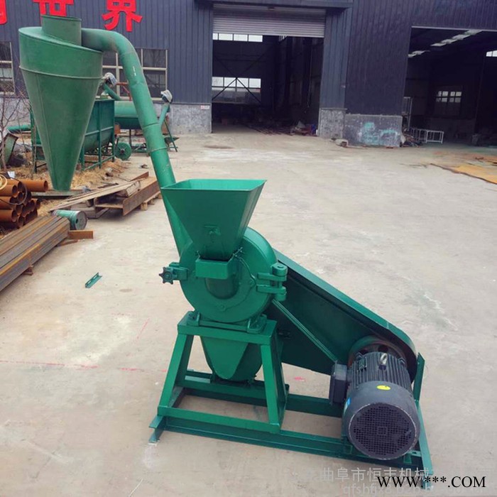 廠家南京市全自動(dòng)齒盤粉碎機(jī) 五谷雜糧用鑄鐵粉碎機(jī)生產(chǎn)