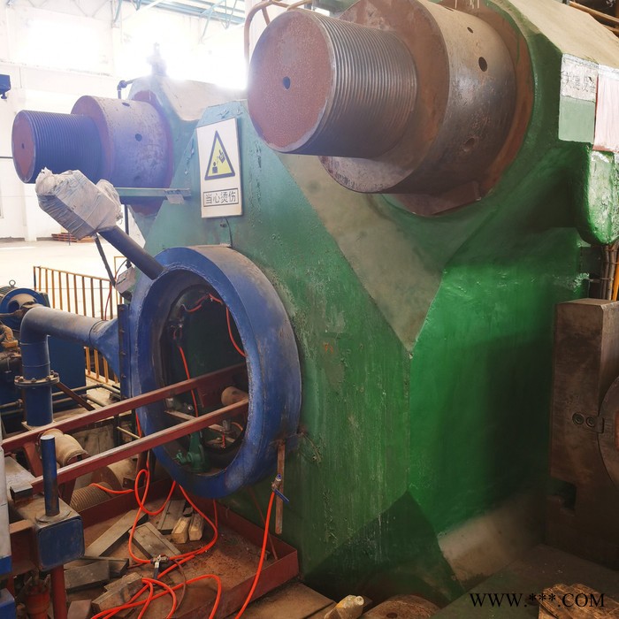業精機 擠壓機 二手擠壓機 鋁擠壓機 銅擠壓機 密度擠壓機