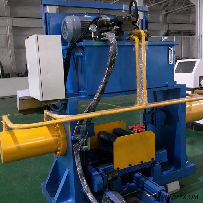 科鼎數控KD-350、 自動開模機、開模機、 擠壓模具開模機、 開模機設備廠家、品質保障、歡迎咨詢！ 鋁擠壓開模機