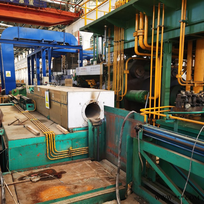 新科 擠壓機 鋁擠壓機 廣東擠壓機 進口擠壓機 業精擠壓機