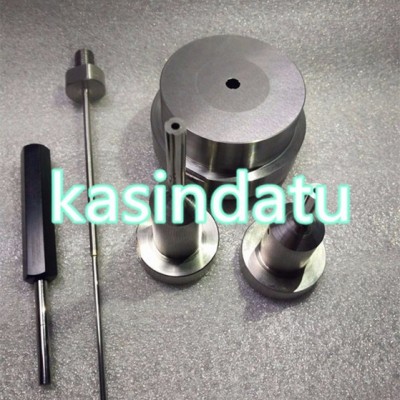 kasindatu 家信達超精密鎢鋼模具  粉末冶金模具 鐵粉芯沖頭 真材實料 納米級精度 鍍鈦涂層 全檢
