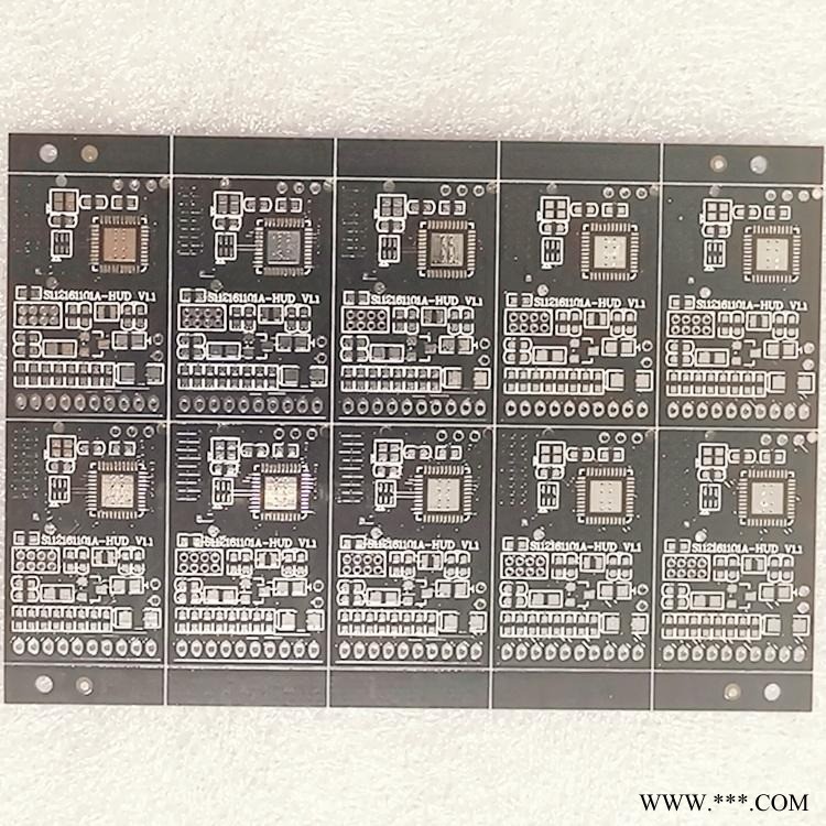 鋰電PACK電路板生產(chǎn)廠家 捷科供應(yīng)鋁基板PCB PACK電路板加工 PACK鋁基板銅厚可以做到6OZ 散熱性能優(yōu)
