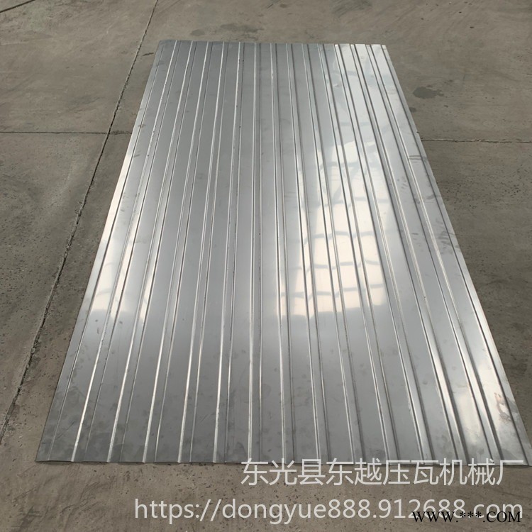 數(shù)控鋁板成型設(shè)備 東越壓瓦機 鋁板壓瓦成型機 新型鋁板壓瓦機
