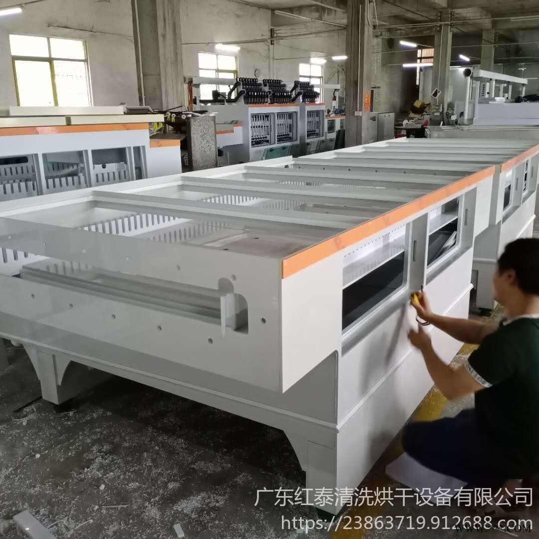廣東佛山鋁板水平氧化設備  佛山鋁板水平氧化設備廠家定制 質量穩定 工業設備 紅泰2020