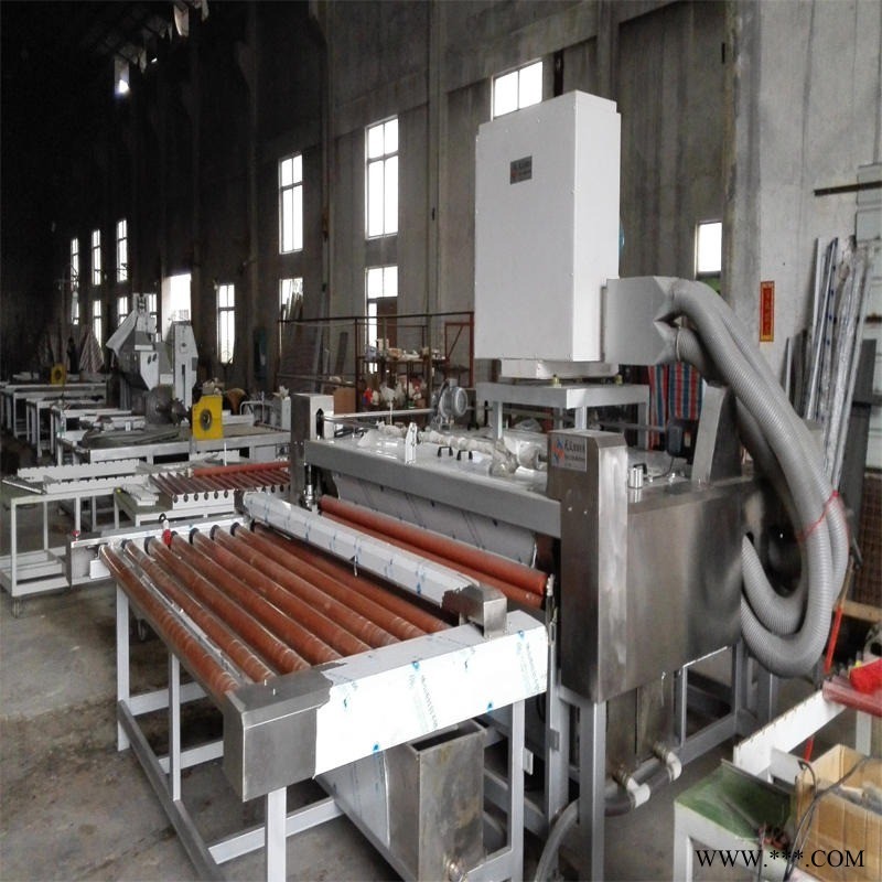 鋁板清洗機 黑鈦不銹鋼清洗機 實用優惠 定制直銷紅泰20191121