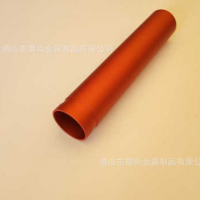 6063/6061鋁合金擠壓管 現(xiàn)貨鋁管供應(yīng)6-300mm 定制特殊規(guī)格鋁圓管