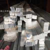 鋁排/鋁條/鋁扁條/鋁方條/鋁條廠家現(xiàn)貨20*1.5*2*3*5 10*1*1.5*2