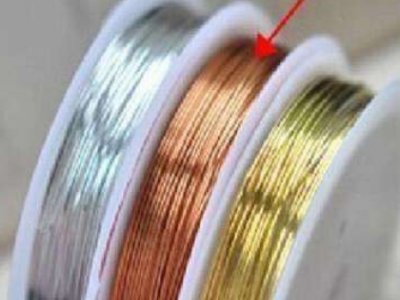 現貨H62黃銅線，廣東批發銅絲，φ1.0mm-2.0mm黃銅絲H68加工銅絲