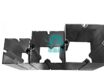 廠家直銷立柱展覽鋁材 導(dǎo)軌鋁材 現(xiàn)貨直發(fā) 可來圖定制