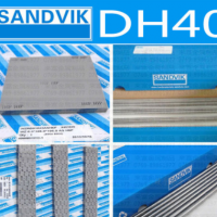 山特維克進口鎢鋼DH40 良好的韌性與耐磨性 DH40鎢鋼圓棒 板材