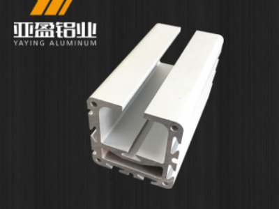 鋁材廠家 皮帶輪鋁型材 皮帶輪模組 鋁型材開模加工定做