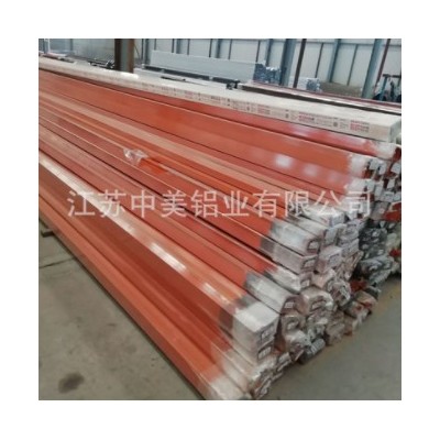 工業鋁型材，鋁合金門窗