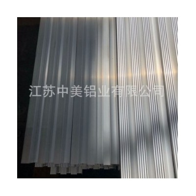 冷藏車鋁材，車廂鋁材
