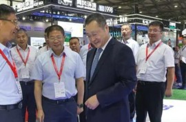 綠色低碳實力圈“粉”，中孚實業亮相2023中國國際鋁工業展覽會